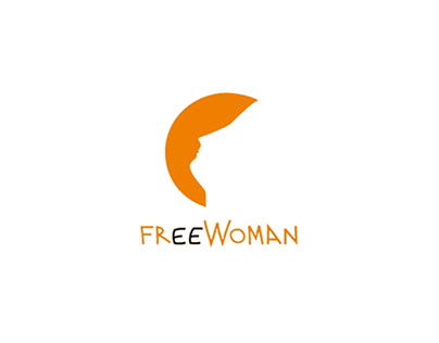 Free Woman | Website layout & adv campaign