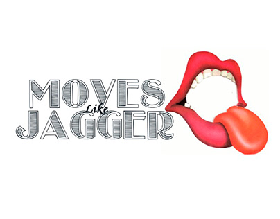 Moves Like Jagger opening