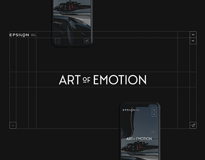 ART of EMOTION | UI&UX Design