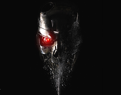 Terminator Genisys Xbox BDE
