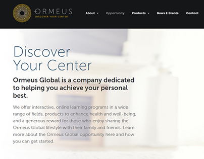 Ormeus Global Offers Business Opportunities