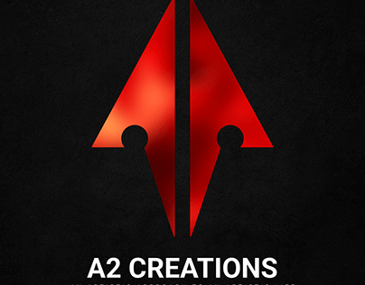 A2 CREATIONS LOGO
