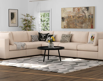 Best Custom Made Sofas in Vancouver