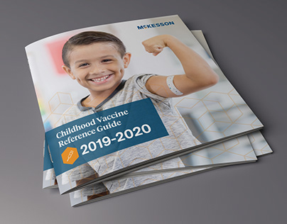 Vaccine Guides from 2019 and 2020