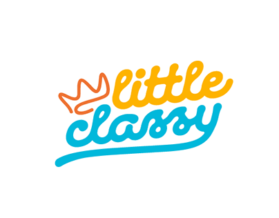 Little Classy project ( kids t-shirt )