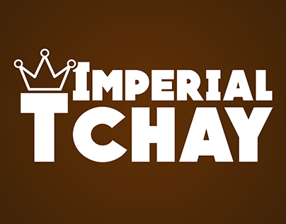 Imperial Tchay - Identidade + Mídias