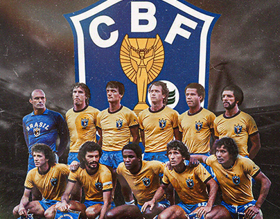 Brasil - 1982