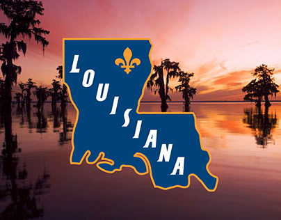 Louisiana // Louisiane