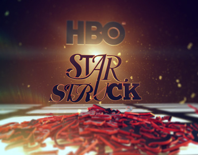 Styleframe:HBO Star Struck