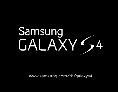 Samsung Galaxy S4 viral