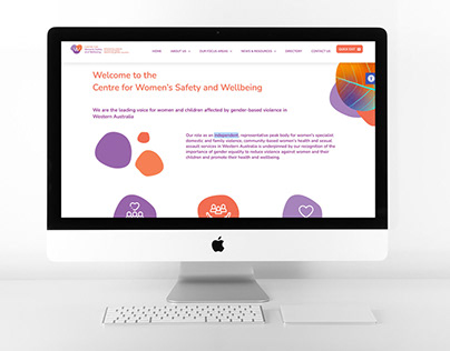 Centre for Women's Safety and Wellbeing
