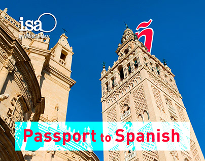 PASSPORT to SPANISH