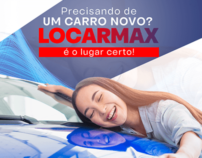 Social Media - Locarmax