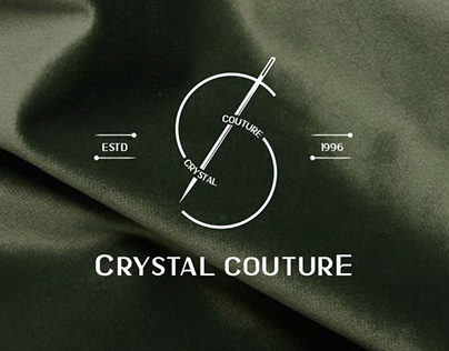 Crystal Couture | Clothing Brand