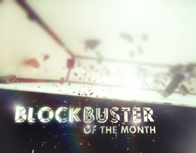 Animation:HBO BlockBuster Program Package