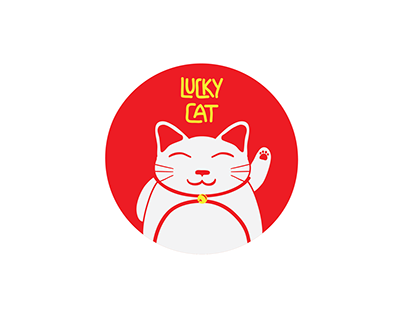 Luckycat T-Shirt