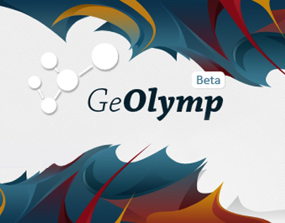 GeOlymp - Programming contests
