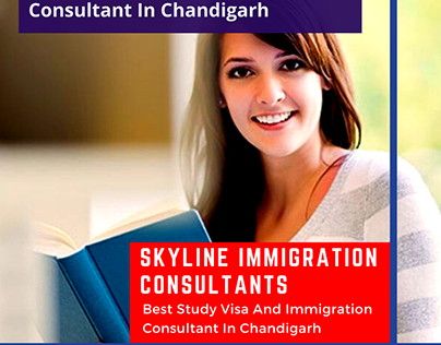 Best Study Visa And Immigration Consultant