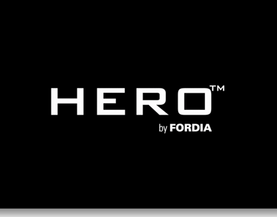 FORDIA | HERO™