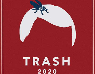 Trash 2020
