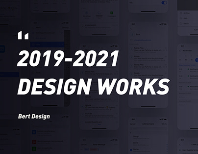 2021 ToB Design Works