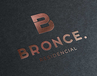 Puerta de Bronce Branding Project