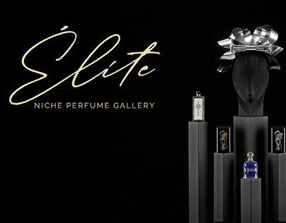 Élite Niche Perfume Project