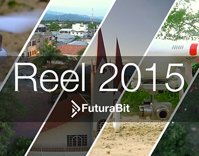 Reel FuturaBit 2015