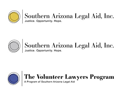 Southern Arizona Legal Aid, Inc. Logo