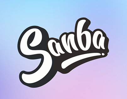 Logo SanBa Design