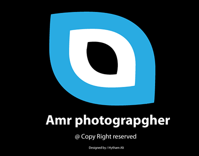 Amr Photographer