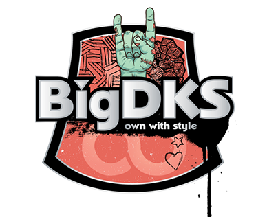 BIG DKS