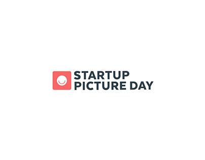 Startup Picture Day Branding