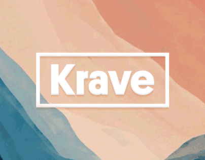 Krave Beauty GIF Ads