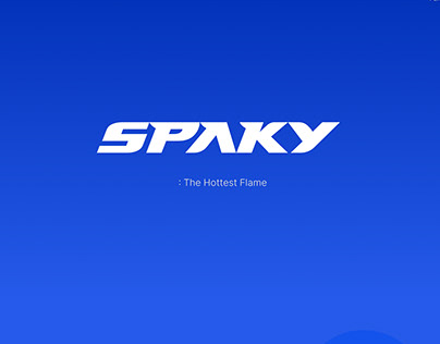 [Personal Branding] SPAKY