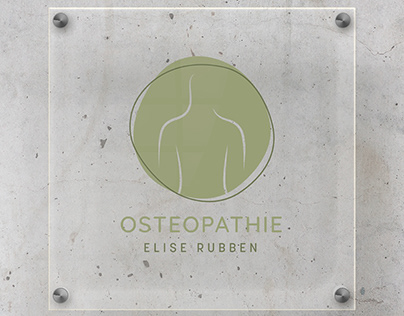 Osteopathie Elise Rubben