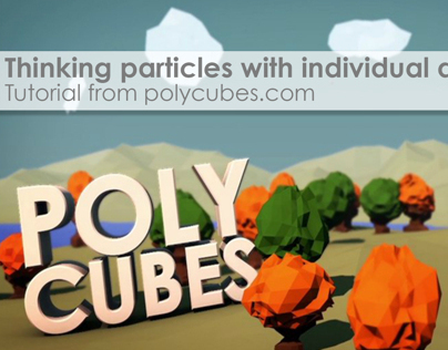 Polycubes: tutorial #4