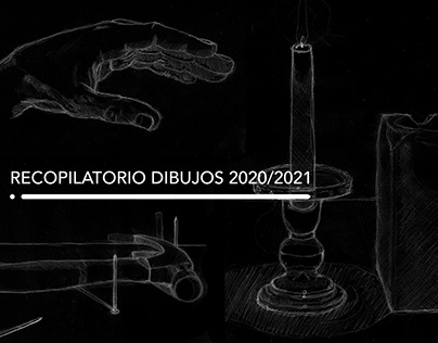 Recopilatorio Dibujos 2020/2021