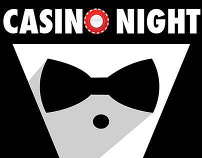 Casino Night Marketing