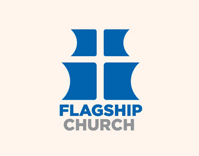 Flagship Church Logo