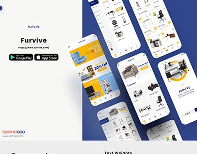 Furvive furniture store