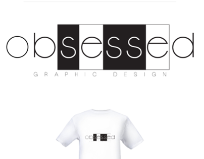 Obsessed: Web Design