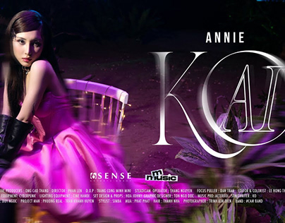 ANNIE | "KHÔNG AI" | #KA MUSIC VIDEO