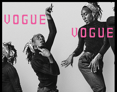 Vogue ZIne