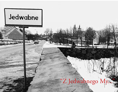 We From Jedwabne …. | Exhibition
