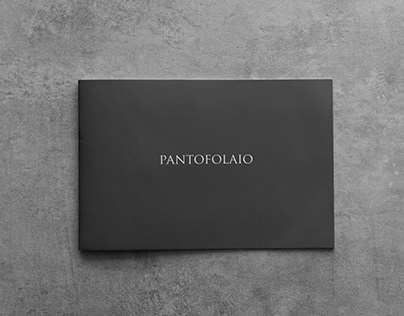 Pantofolaio - Product Booklet