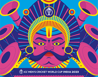 ICC MEN'S CRICKET WORLD CUP INDIA 2023