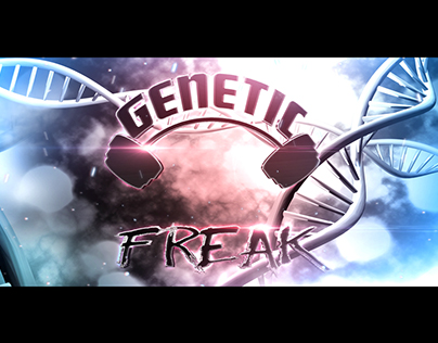 Genetic Freak