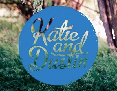 Kate & Dustin's Wedding