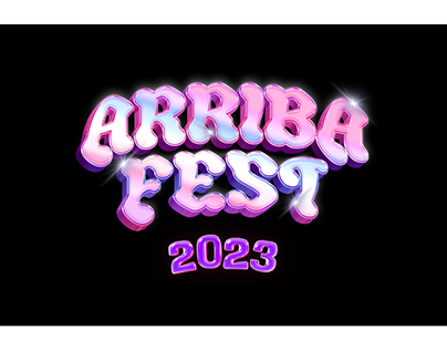 ARRIBA FEST 2023